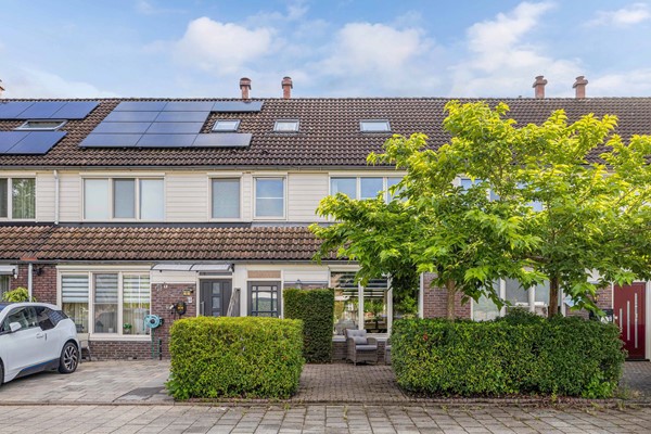 Te koop: Scharwoudestraat 7, 8304 CN Emmeloord